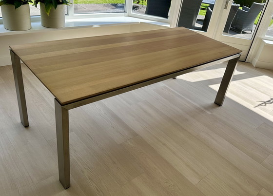 Image 1 of Mesa de comedor Arco Graphic