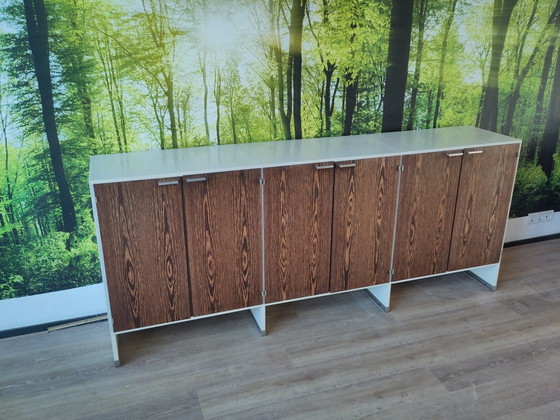 Image 1 of Pastoe sideboard Made to Measure