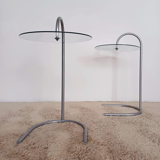 Image 1 of Coppia Tavolini Ikea