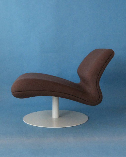 Attitude loungestoel - Morten Voss - Fritz Hansen