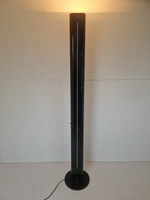 Gianfranco Frattini Megaron Vintage Floor Lamp