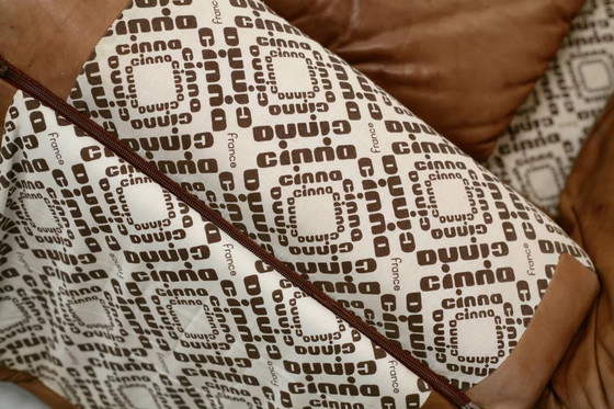 Image 1 of Divano Cinna circa 1970