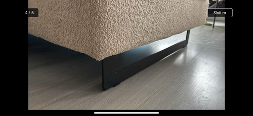 Canapé en forme de U de Woonsquare