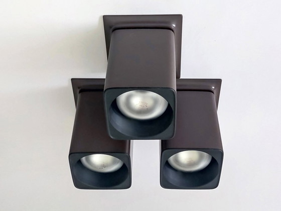 Image 1 of Lampade da soffitto Philips Comptalux