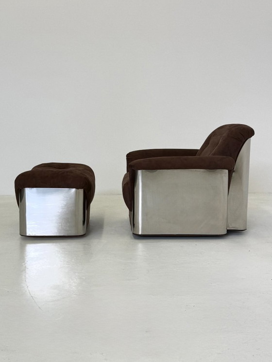 Image 1 of Complete lounge zithoek van Gian Pietro Arosio