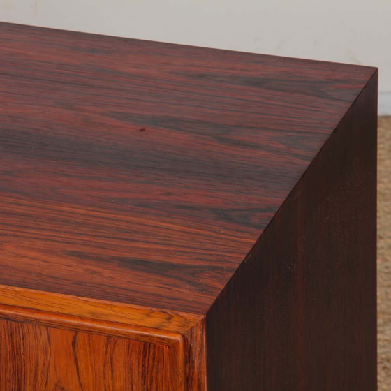 Image 1 of Buffet scandinave en palissandre par Poul Hundevad, 1960