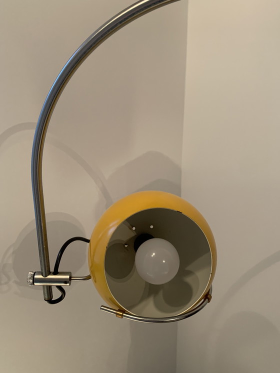 Image 1 of Anvia design wall lamp