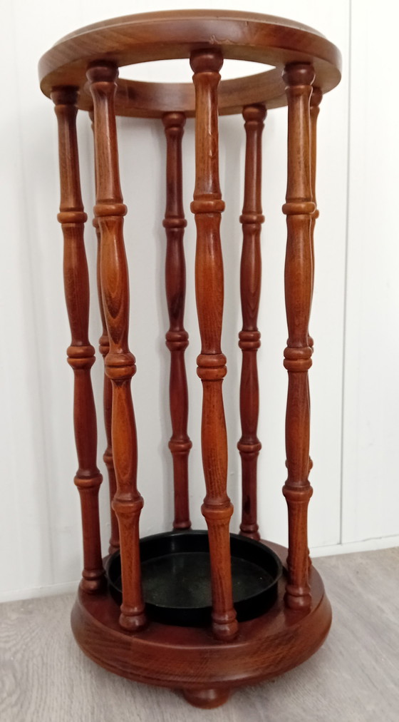 Image 1 of Vintage paraplubak