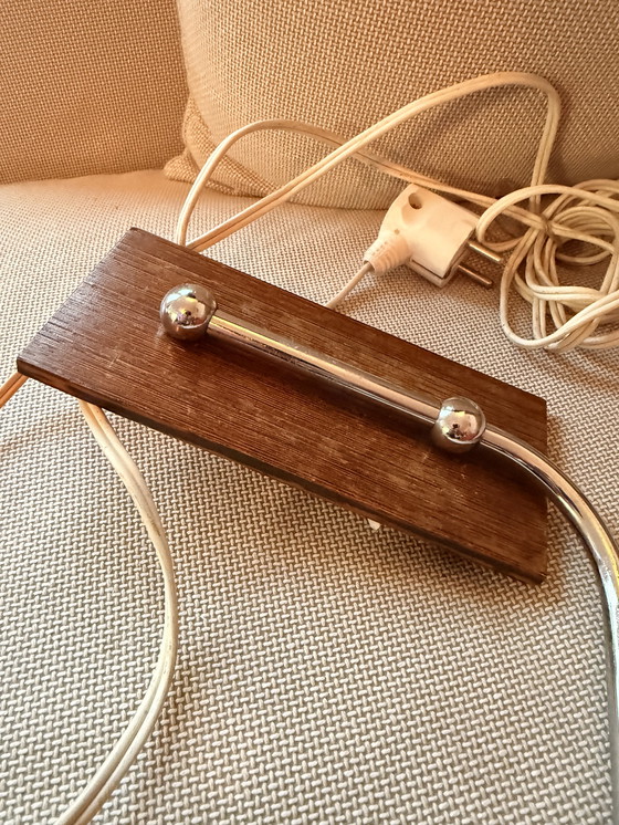 Image 1 of Wim Rietveld Gispen Panama 4050 avec JJM Hoogervorst Arm