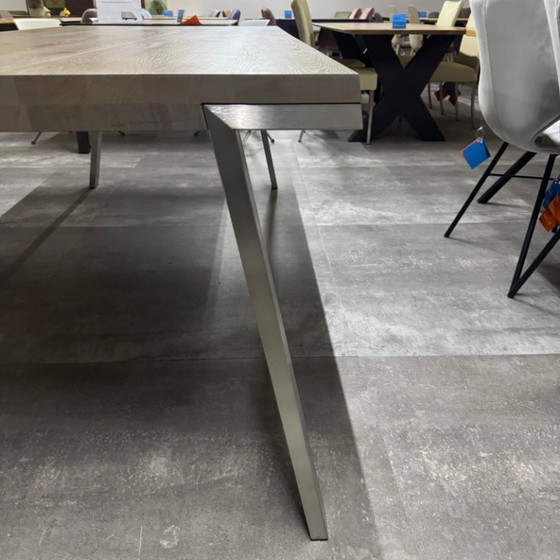 Image 1 of 1 table à manger Seven