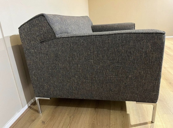 Image 1 of Design on Stock Bloq Loveseat