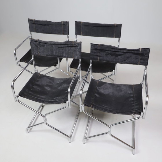 Image 1 of Figaro-Regiestuhl von IKEA, 1976, Schweden