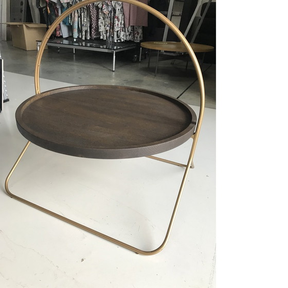 Image 1 of Freistil 158-111 coffee table