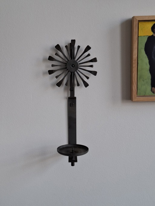 Applique murale vintage