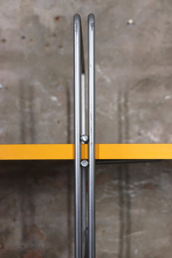 Image 1 of IKEA – Gids – Open kast – Niels Gammelgaard – jaren 80