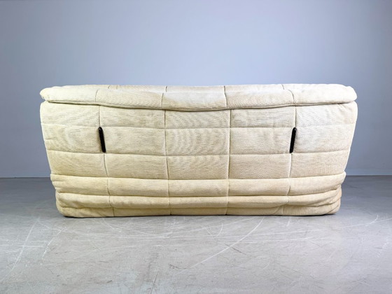 Image 1 of Original Gao Sofa Couch Ligne Roset Cinna Jean Paul Laloy