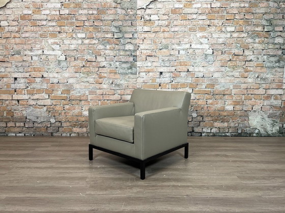 Image 1 of Meridiani Berry lounge set