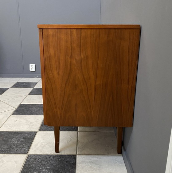 Large Sideboard in Rosewood 1960s – Vintage (photo 8 of 16)