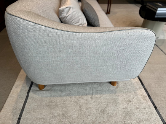 Image 1 of Drive Sofa 278Cm Giorgetti