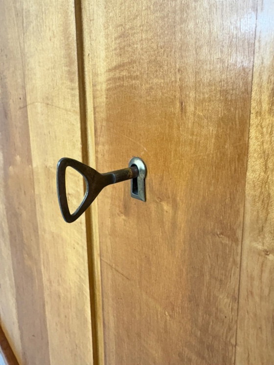 Image 1 of Vintage dressoir, woonkamerkast, dressoirkast