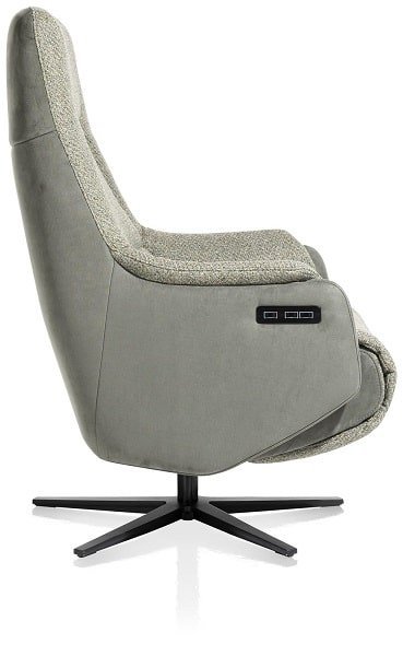 Image 1 of Henders and Hazel Hestia relax armchair