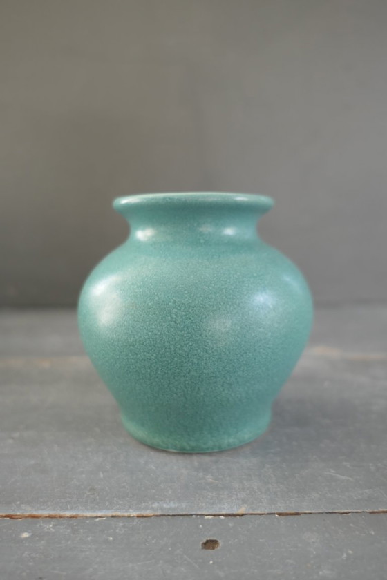 Image 1 of Vintage set of Prosman vases St. Philipsland Holland