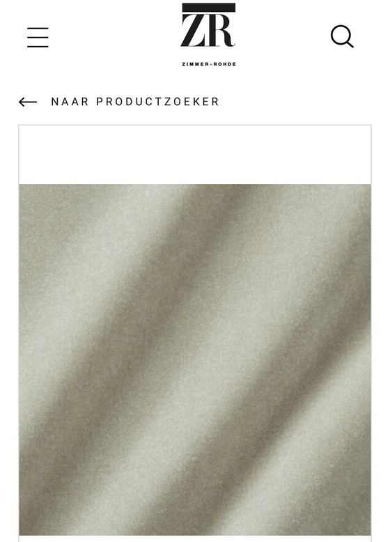 Image 1 of Leolux Lunetta 3 Seater Sofa Showcase