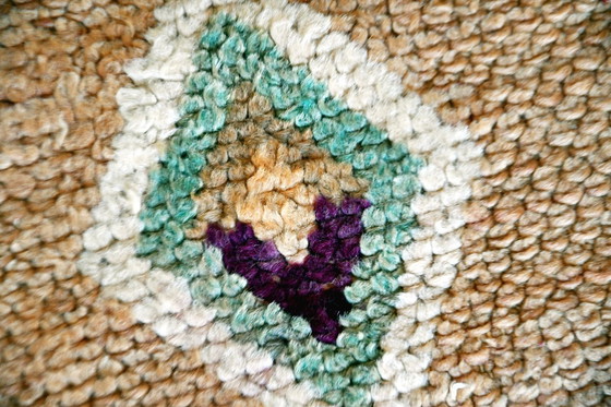 Image 1 of Tappeto Boujaad marocchino vintage – 320 x 170 cm