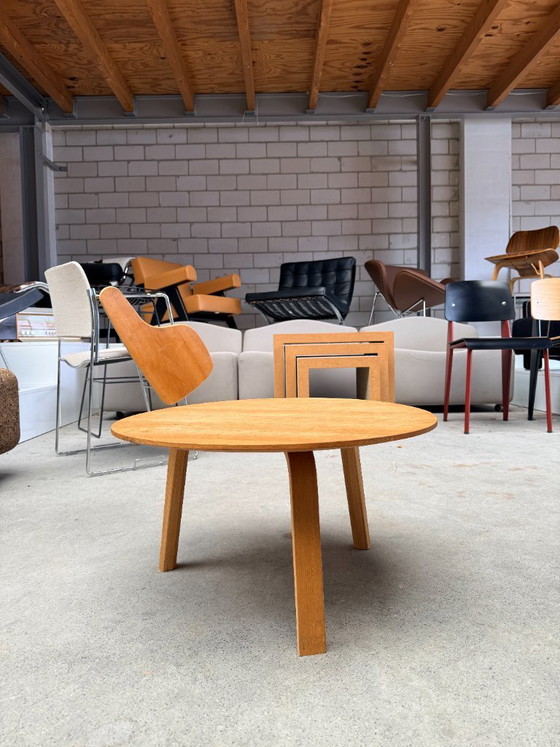 Image 1 of Table basse HAY Bella (60 cm)