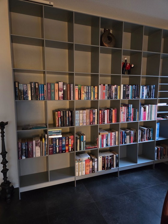 Image 1 of Lundia Wand-/Bücherregal