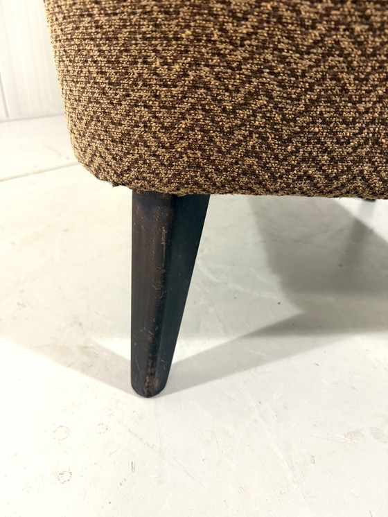 Image 1 of Artifort Armchair From Theo Ruth 1950's