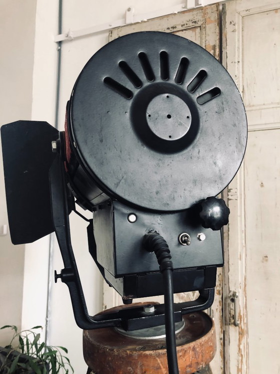 Image 1 of lampe industrielle