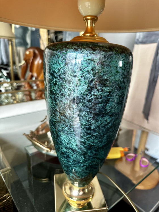 Image 1 of Lampada Cloissone di Massive 