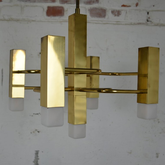 Image 1 of 1x lampada a sospensione Sciolari