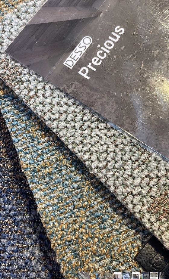 Image 1 of Desso Precious Moments carpet 2935 NEW