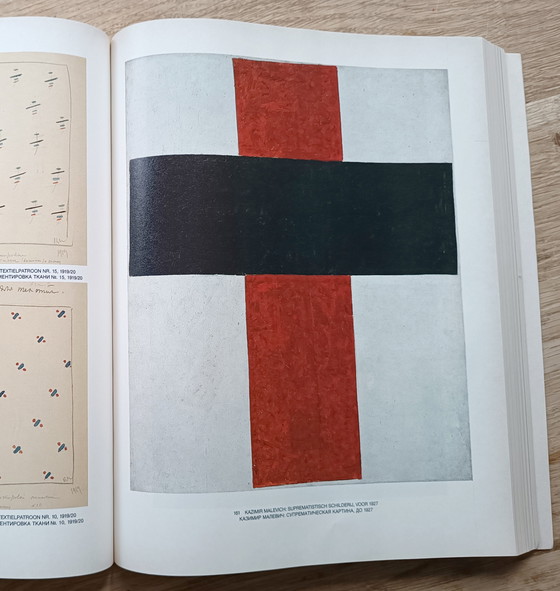 Image 1 of The Great Utopia: The Russian Avant-Garde 1915-1932