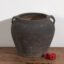 Antike orientalische Vase (ca. 1900) #15 – Vasen, Ceramic (photo 10 of 40)