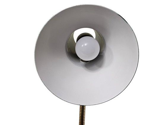 Image 1 of Lampada da tavolo/scrivania SIS, modello 62, metà secolo
