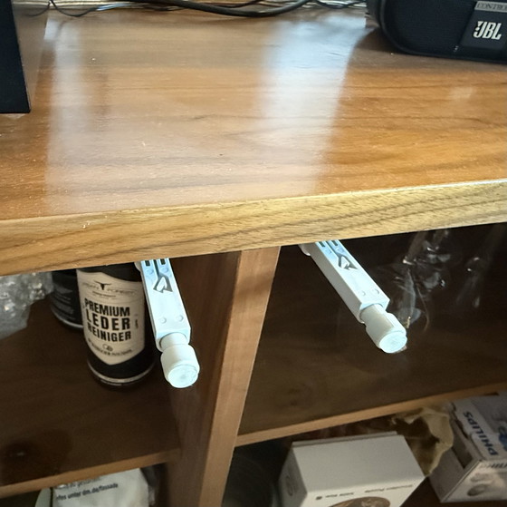 Image 1 of Walnut sideboard by Loco