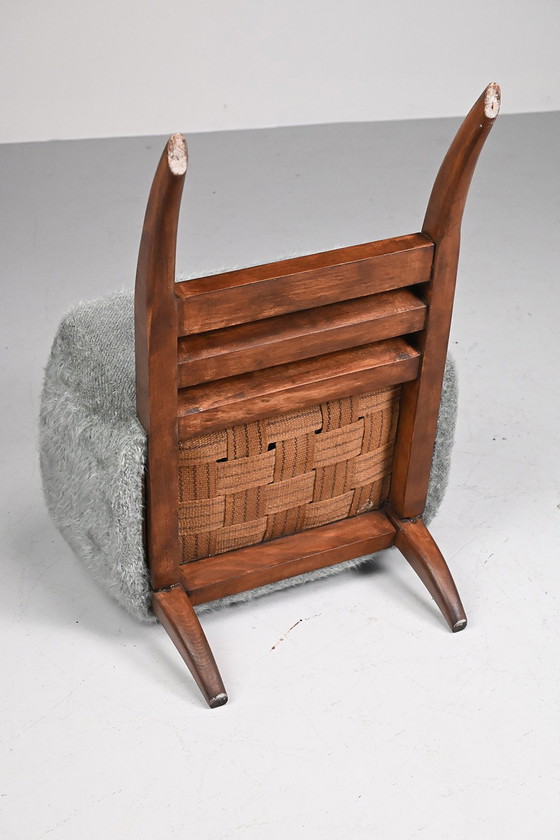 Image 1 of Artifort Penguin armchair