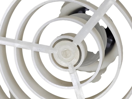 Image 1 of Pileprodukter Light Landskrona desk lamp by Pileprodukter, 1960s