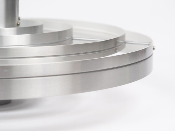 Image 1 of Deense vintage hanglamp Fibonacci van Sophus Frandsen, Fog og Morup, 1963