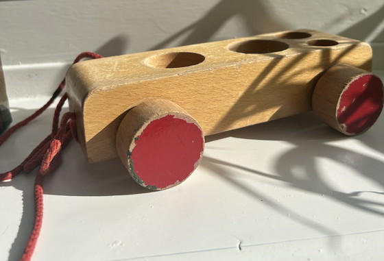 Image 1 of Kay Bojesen Family