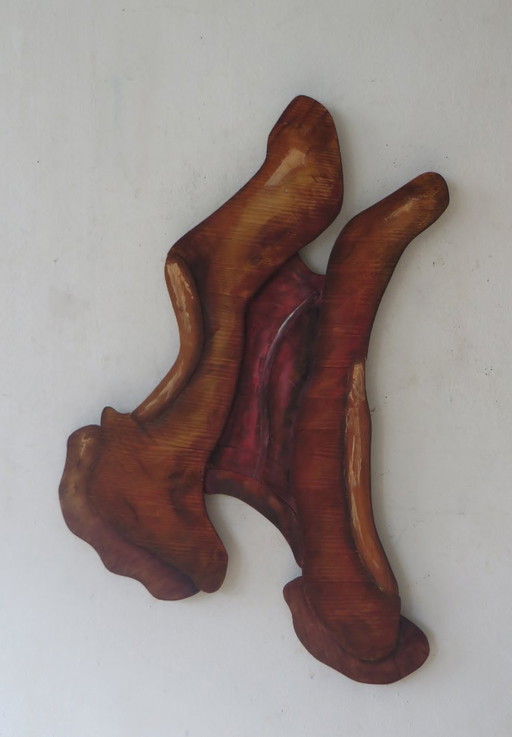 Eric van Solm - ´Fossiel.08´