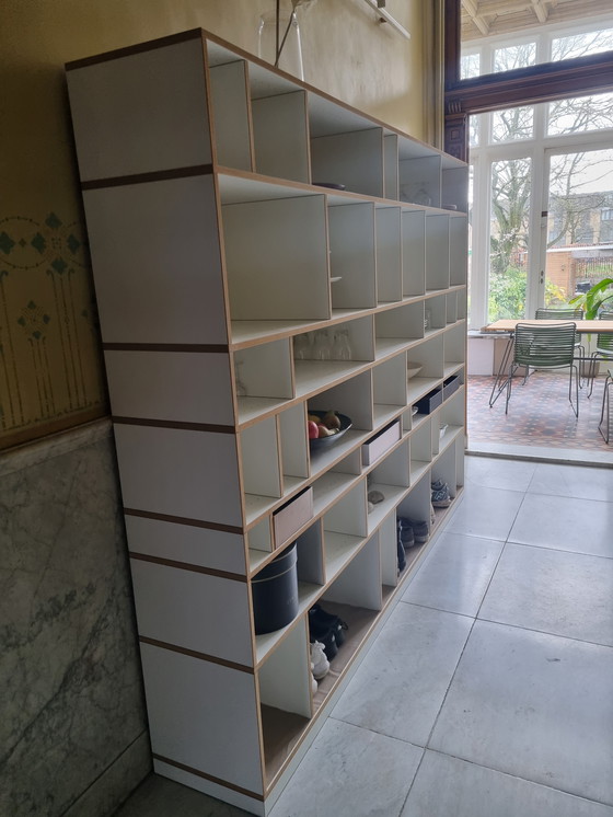 Image 1 of Pensile Nils Holger Moormann