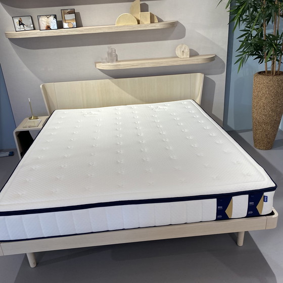 Image 1 of Matelas Auping Elite X - 180x210 souple/moyen