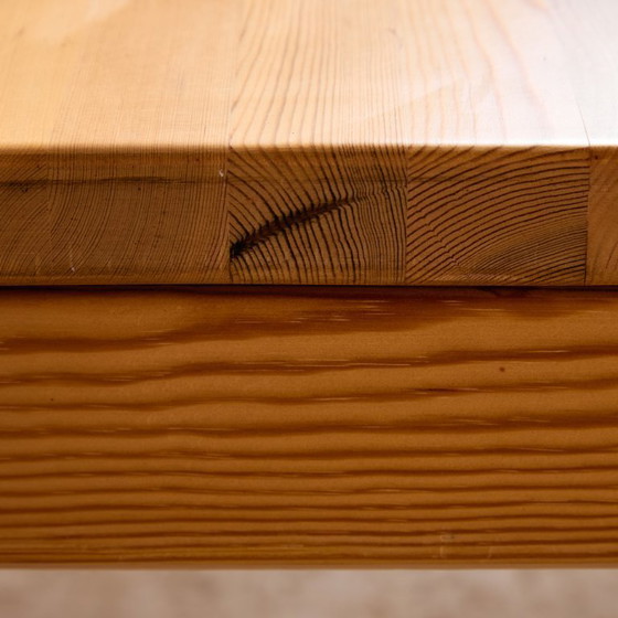 Image 1 of MK10905 Juego de comedor Hongisto de Ilmari Tapiovaara para Laukaan Puu, Juego de 7