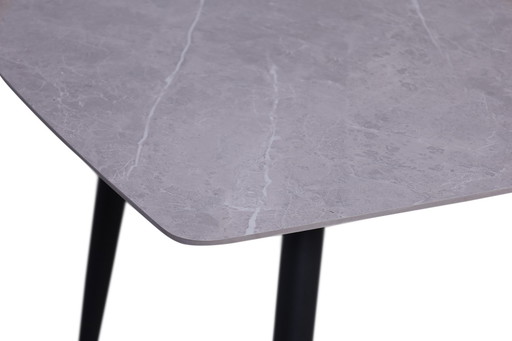 DMO Collection Fronton dining table - 200x100