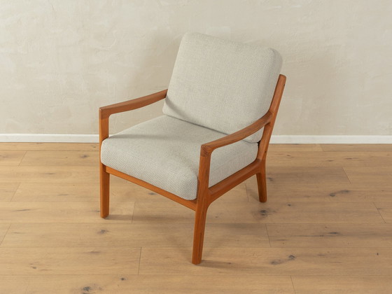 Image 1 of Senator armchair by Ole Wanscher