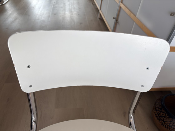 Image 1 of Thonet S43 chair 6x